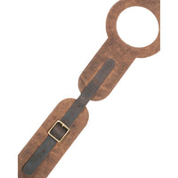 Trip Machine Tank Strap Super Meteor/Shotgun - tobacco brown
